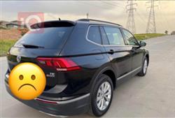 ڤۆڵکسواگن تیگوان